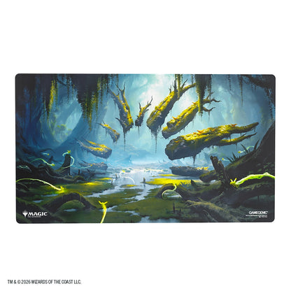 Magic: The Gathering Secrets of Strixhaven Prime Playmat