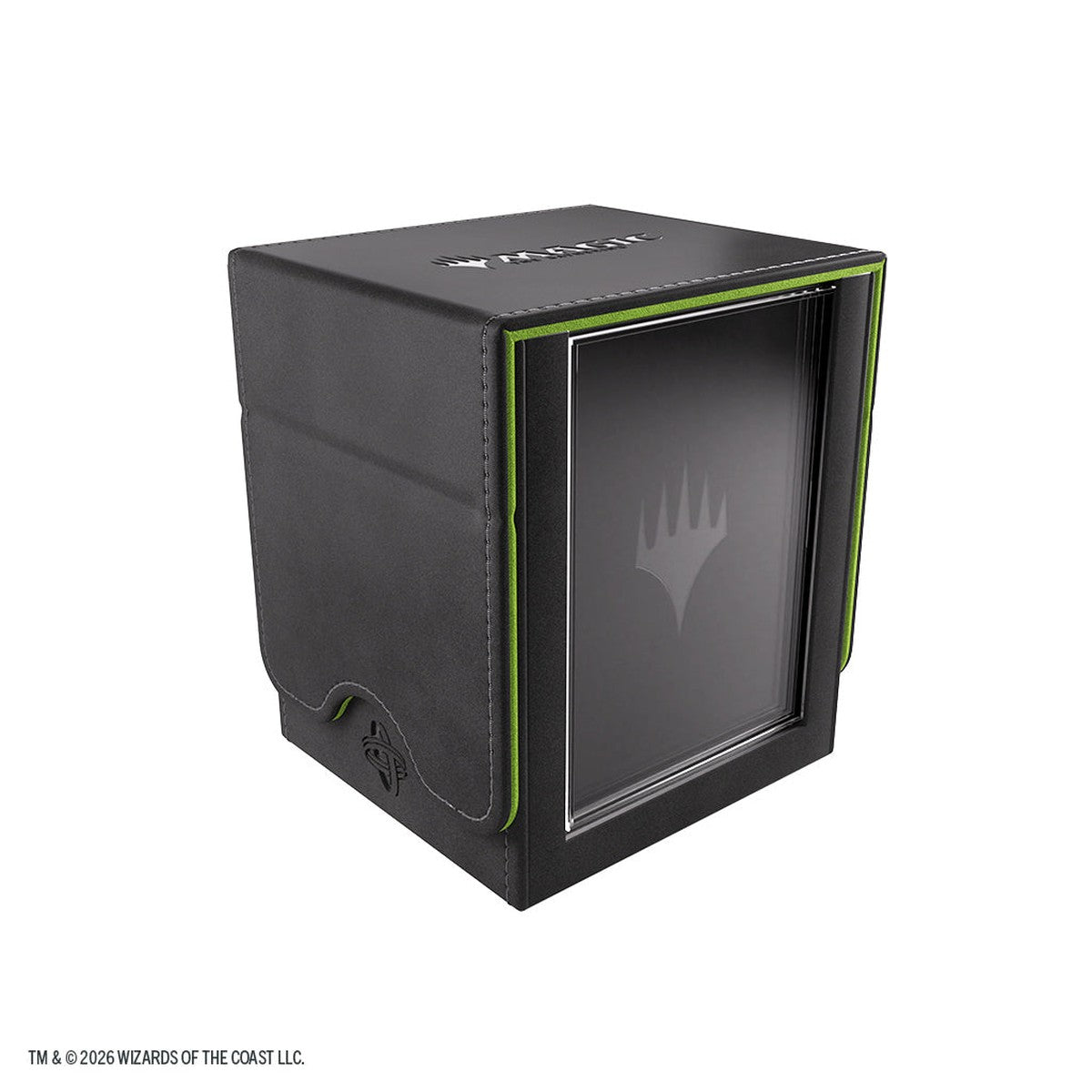 Magic: The Gathering Secrets of Strixhaven Squire PLUS 100+ XL