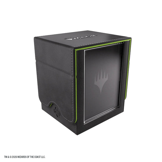 Magic: The Gathering Secrets of Strixhaven Squire PLUS 100+ XL