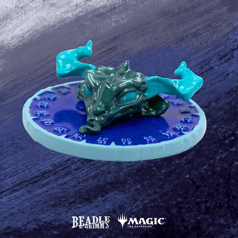 Magic The Gathering Tarkir Dragonstorm Tokens