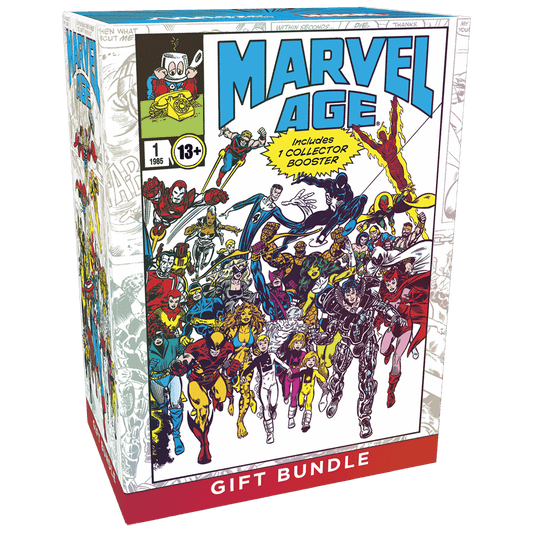 Magic the Gathering: Marvel Super Heroes Super Heroes Bundle