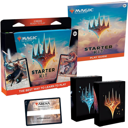 Magic the Gathering: Wilds of Eldraine - Starter Kit