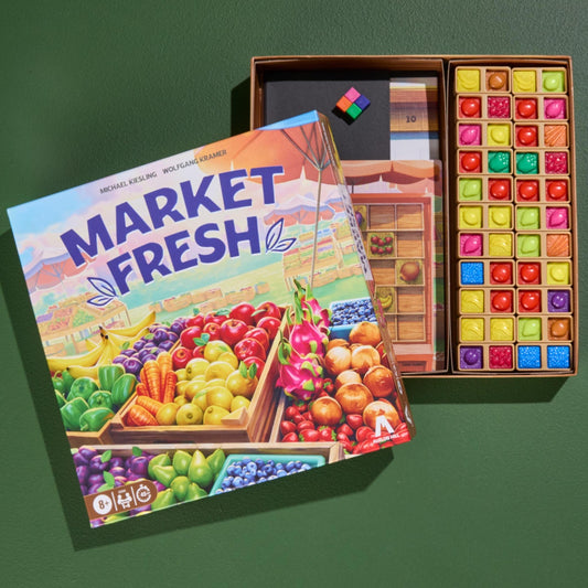 Market Fresh