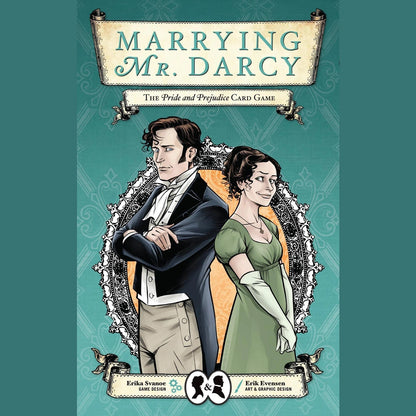 Marrying Mr. Darcy