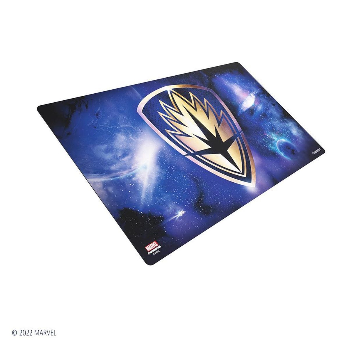 Marvel Champions Game Mat