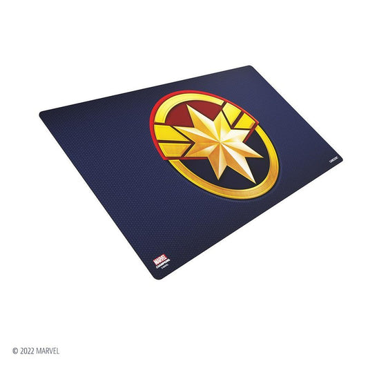 Marvel Champions Game Mat