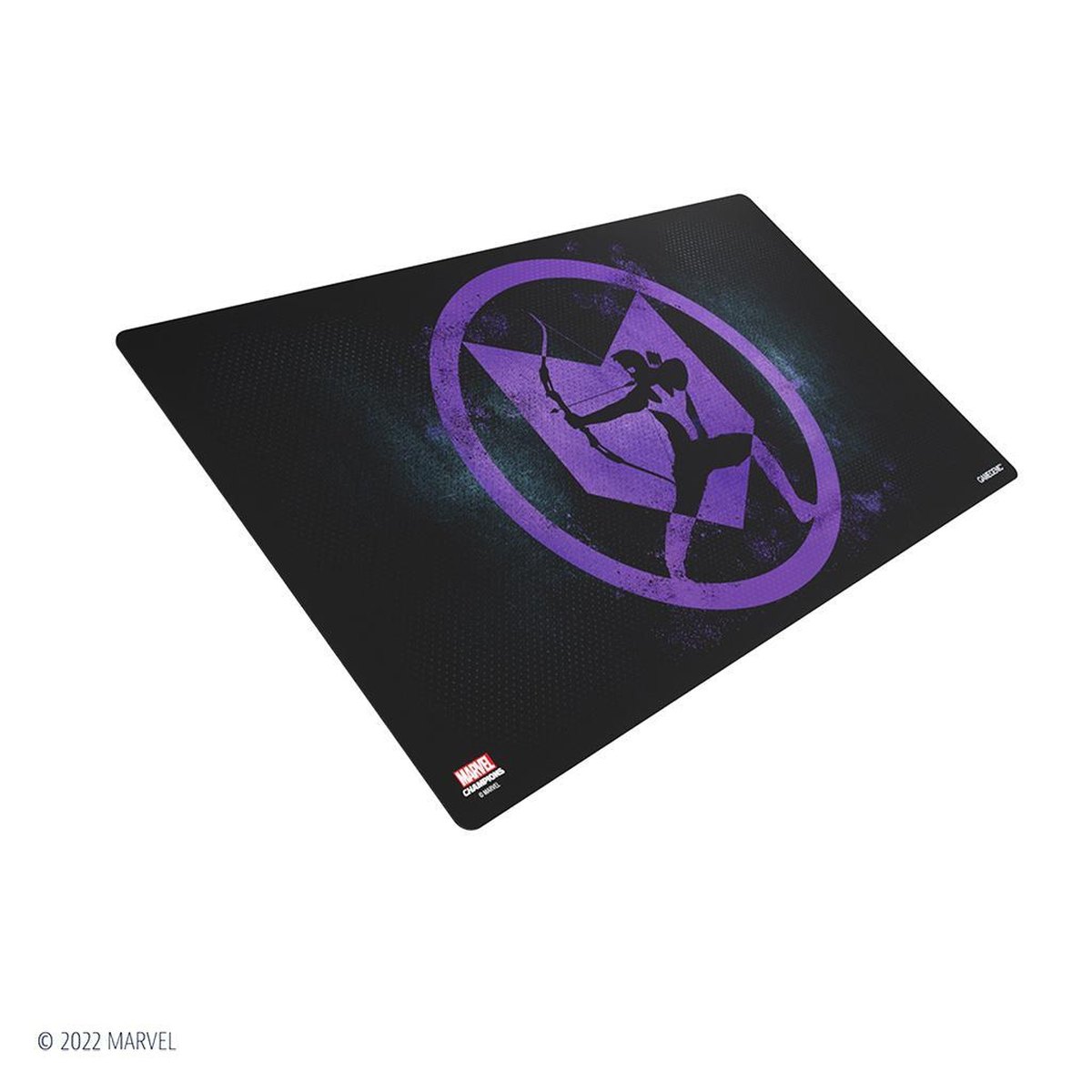 Marvel Champions Game Mat