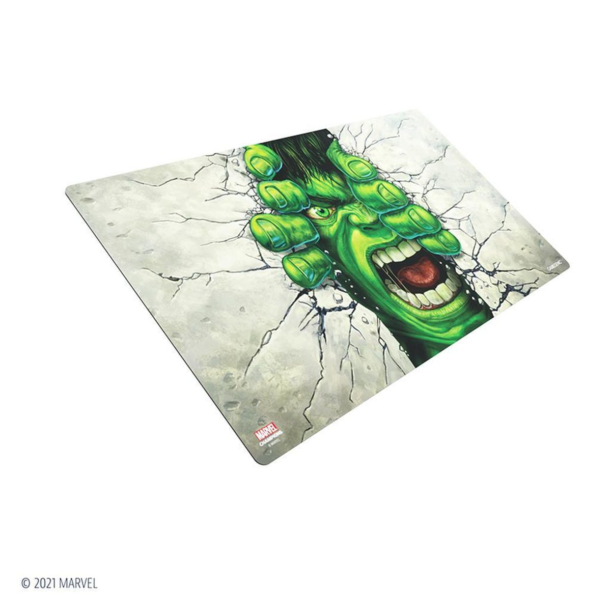 Marvel Champions Game Mat