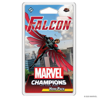 Marvel Champions LCG Hero Pack