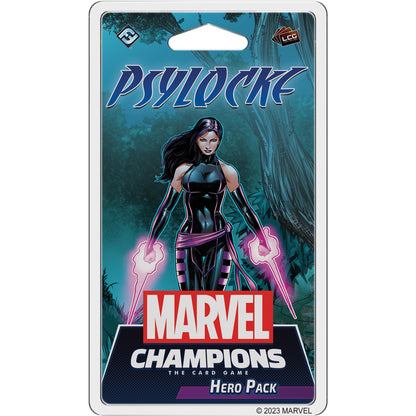 Marvel Champions LCG Hero Pack