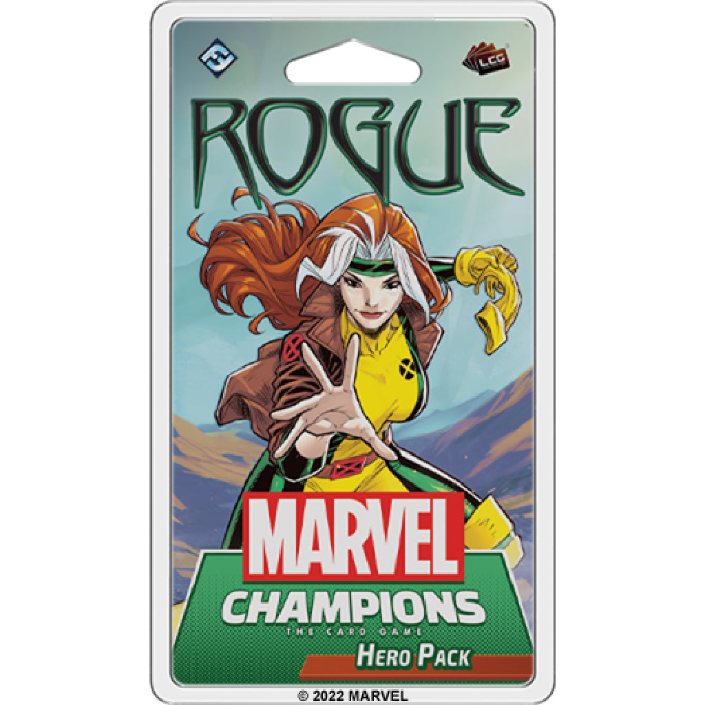 Marvel Champions LCG Hero Pack: Rogue