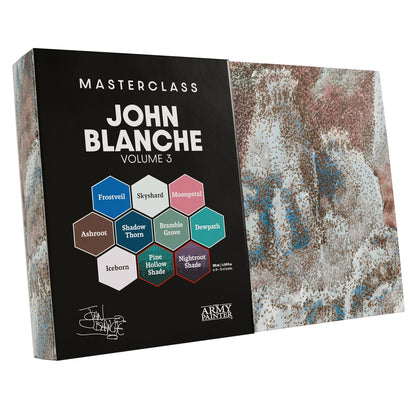 Masterclass: John Blanche Paint Set