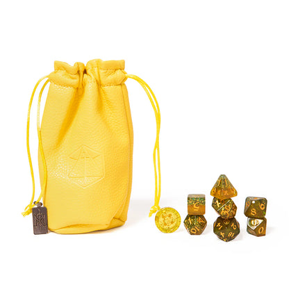 Mighty Nein Dice Set