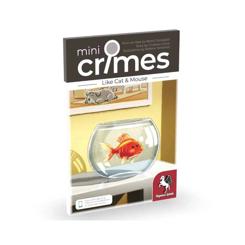 Mini Crimes