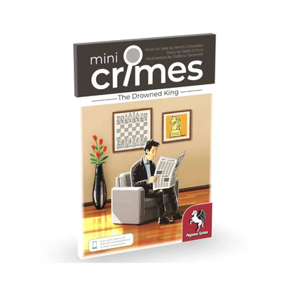 Mini Crimes