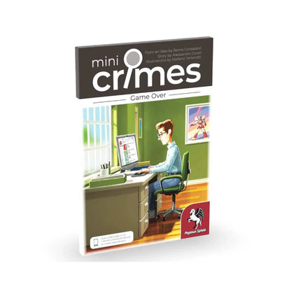 Mini Crimes