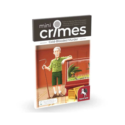 Mini Crimes