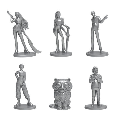 Monopoly: KPop Demon Hunters
