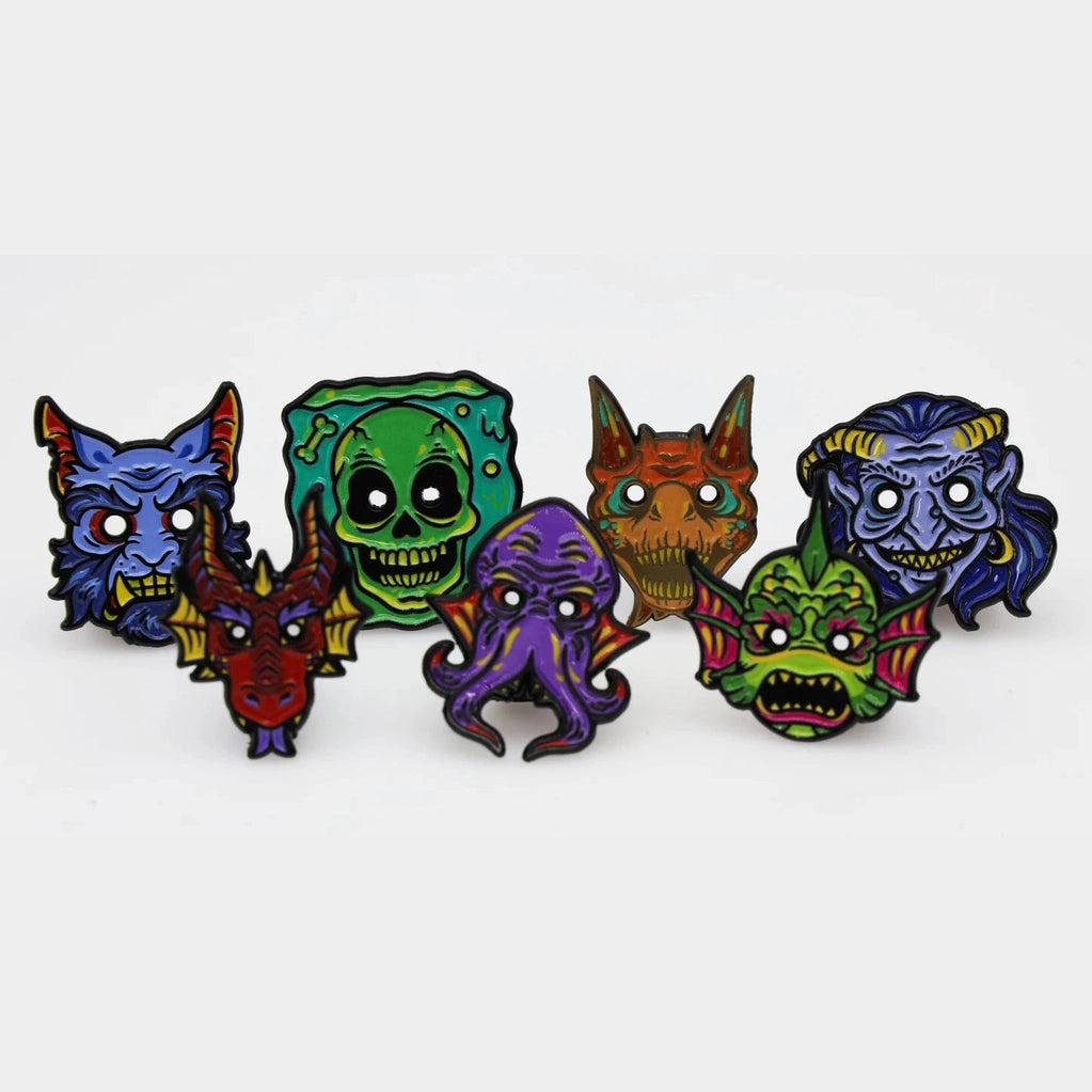 Monster Masquerade Mystery Loot - Foam Brain
