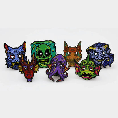 Monster Masquerade Mystery Loot - Foam Brain