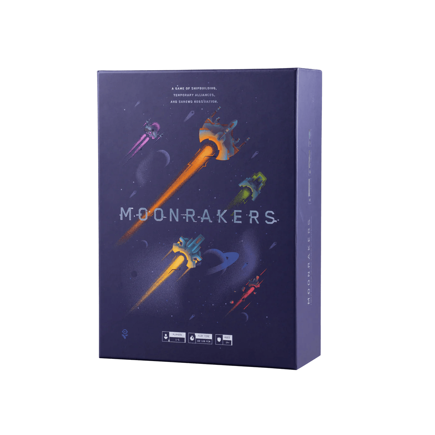 Moonrakers