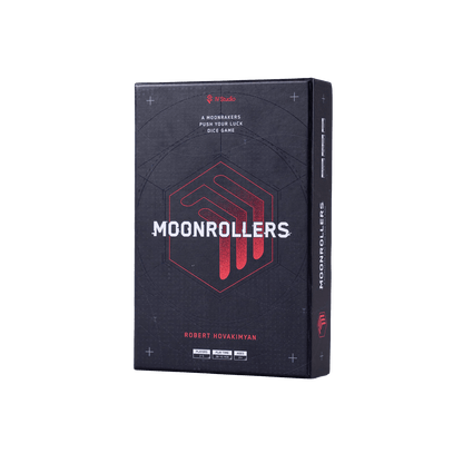 Moonrollers