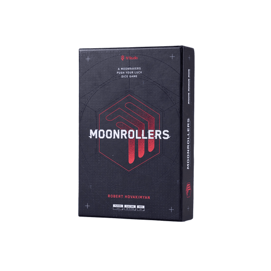 Moonrollers