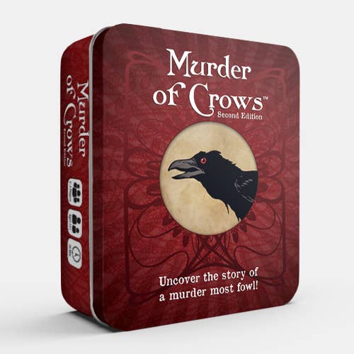 Murder of Crows