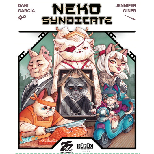 Neko Syndicate