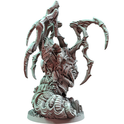 Nemesis Lockdown Stretch Goals
