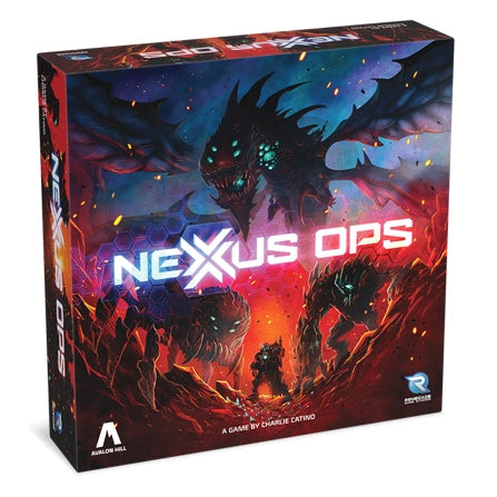 Nexus Ops