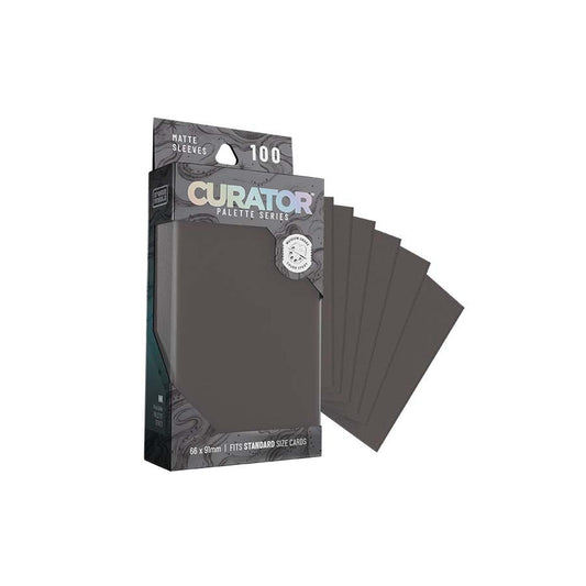 Orange Nebula: Curator: Palette Sleeves