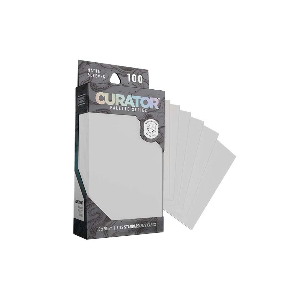 Orange Nebula: Curator: Palette Sleeves