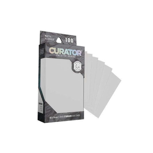 Orange Nebula: Curator: Palette Sleeves