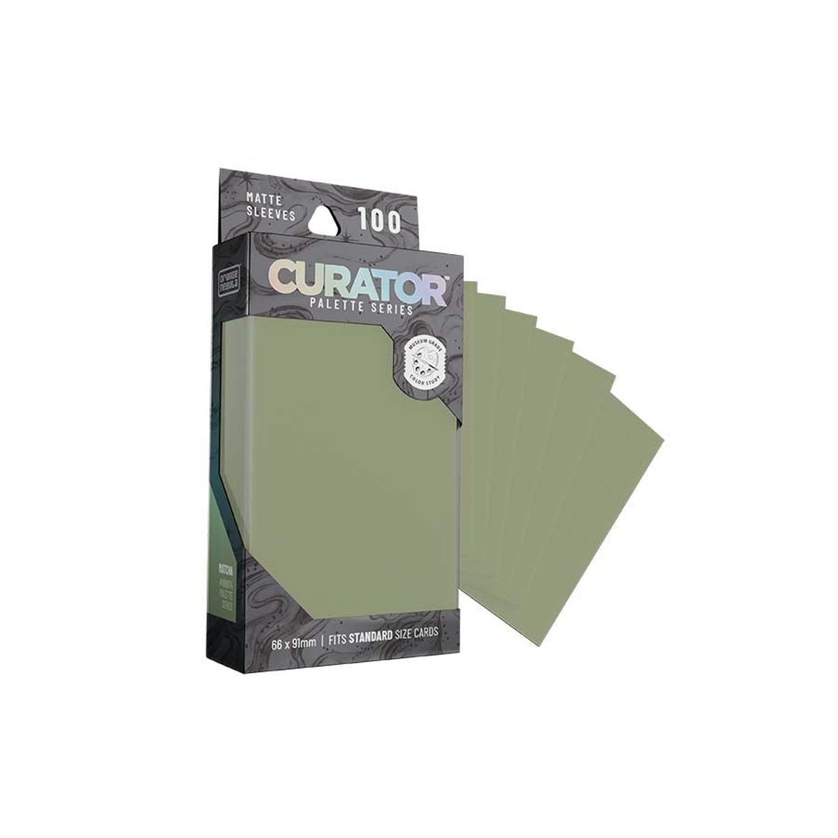 Orange Nebula: Curator: Palette Sleeves