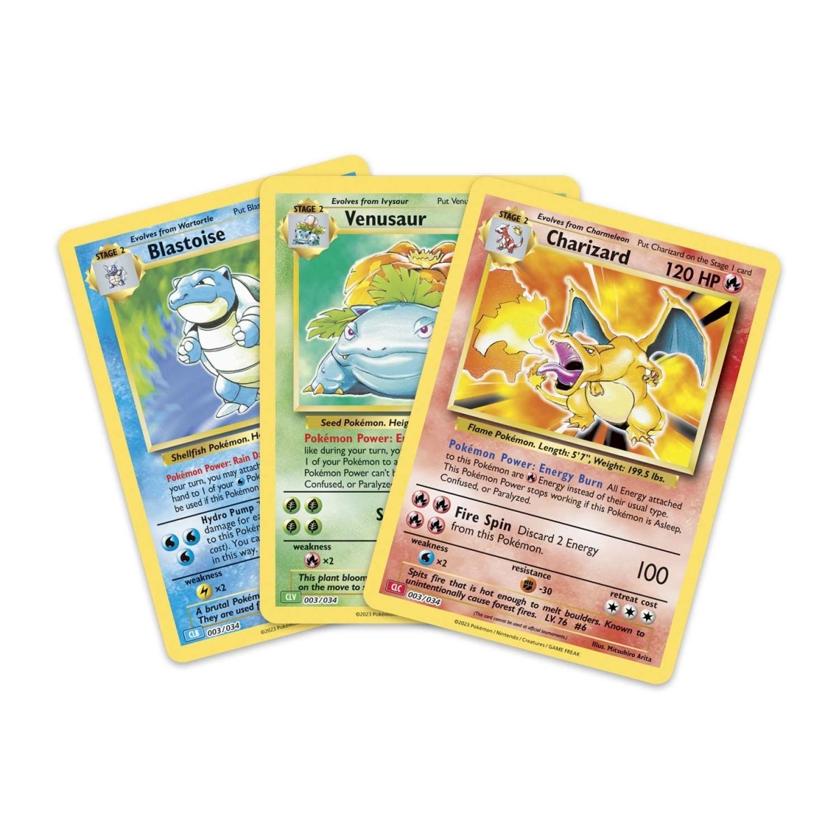 Pokemon TCG: Classic Wave 2