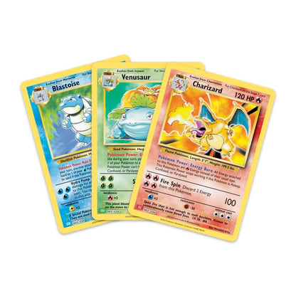 Pokemon TCG: Classic Wave 2