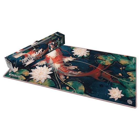 Playmat: MTG Secret Lair- Dandan