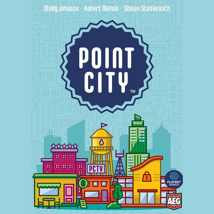 Point City