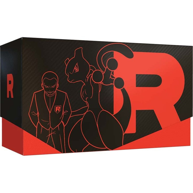 Pokemon Scarlet & Violet Destined Rivals Elite Trainer Box