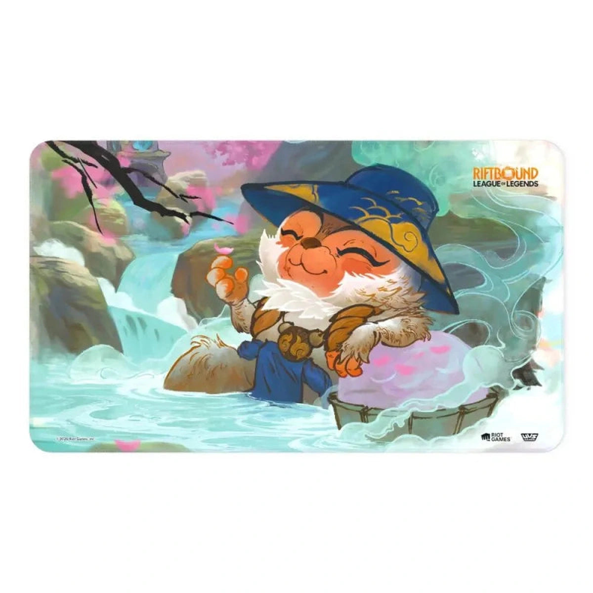 Riftbound Playmat