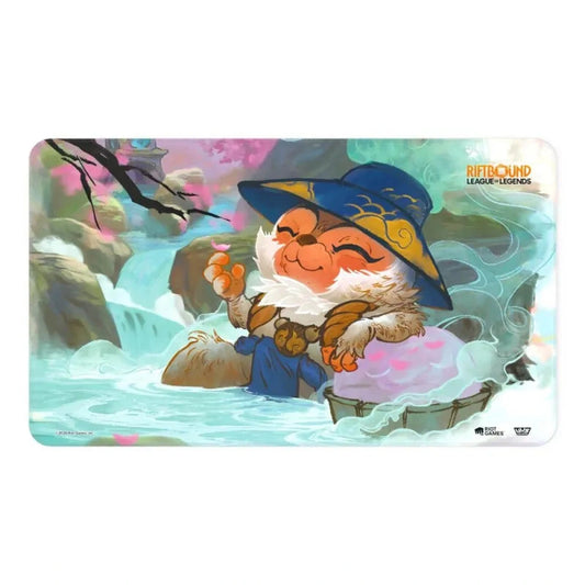 Riftbound Playmat