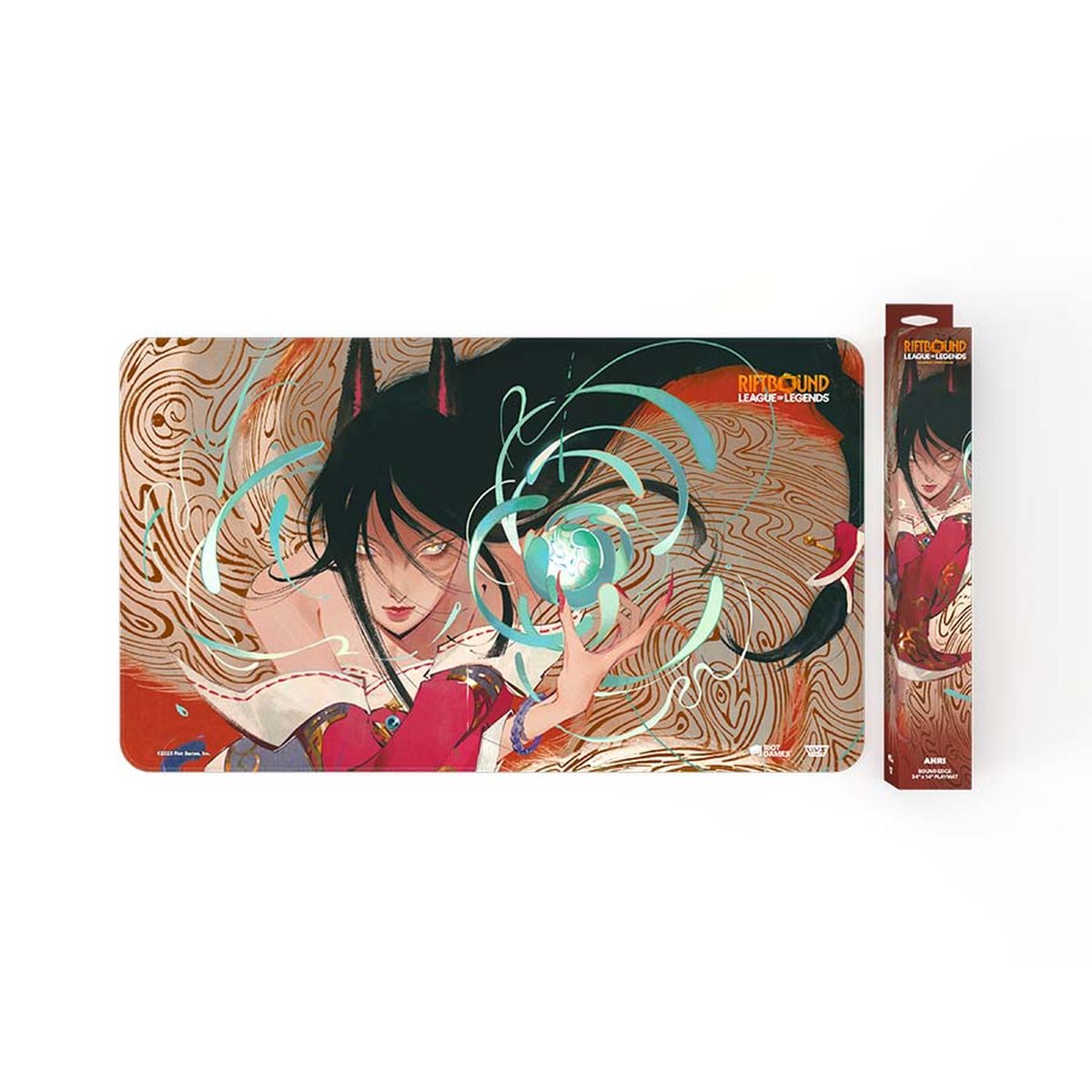 Riftbound Playmat