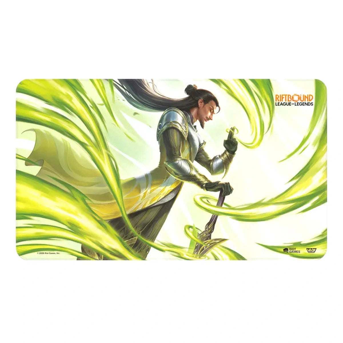 Riftbound Playmat