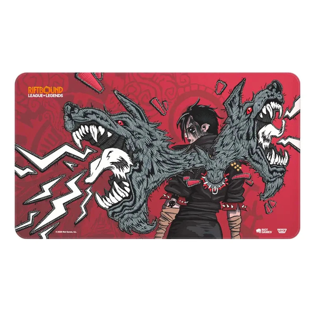 Riftbound Playmat