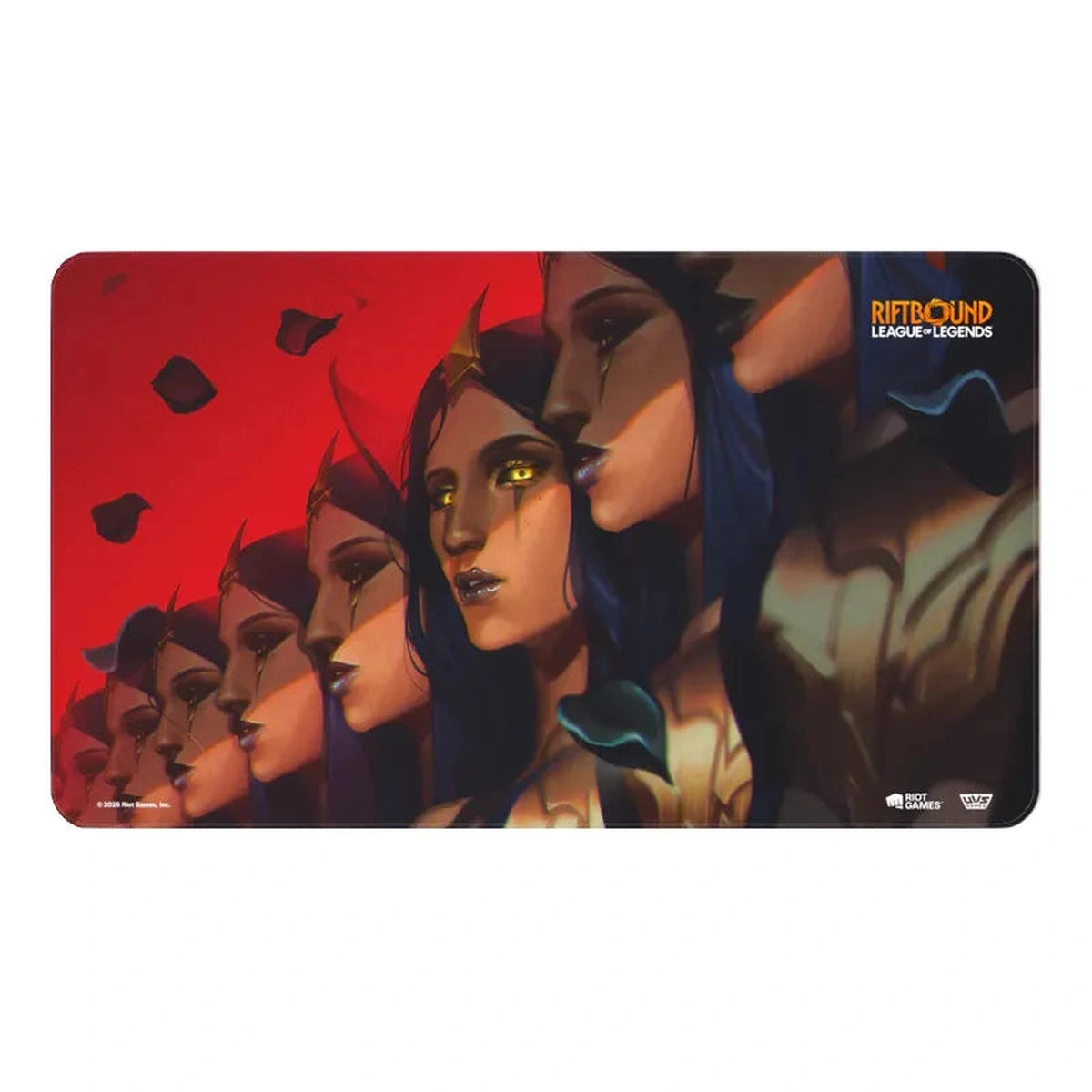 Riftbound Playmat