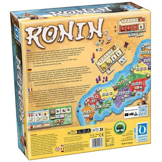 Ronin