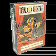 Root: The Squires and Disciples Deck