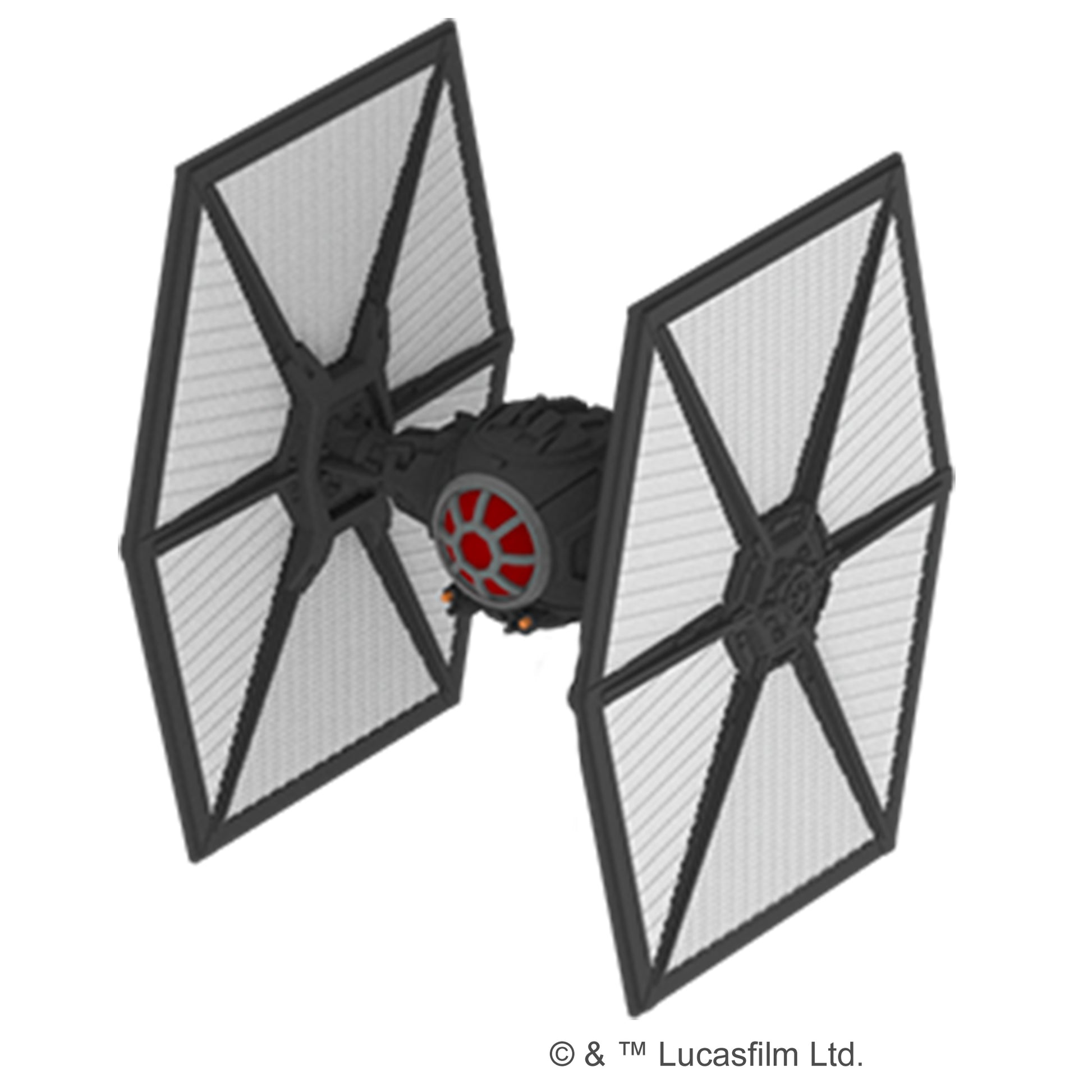X-Wing 2nd Ed: TIE-fo Fighter