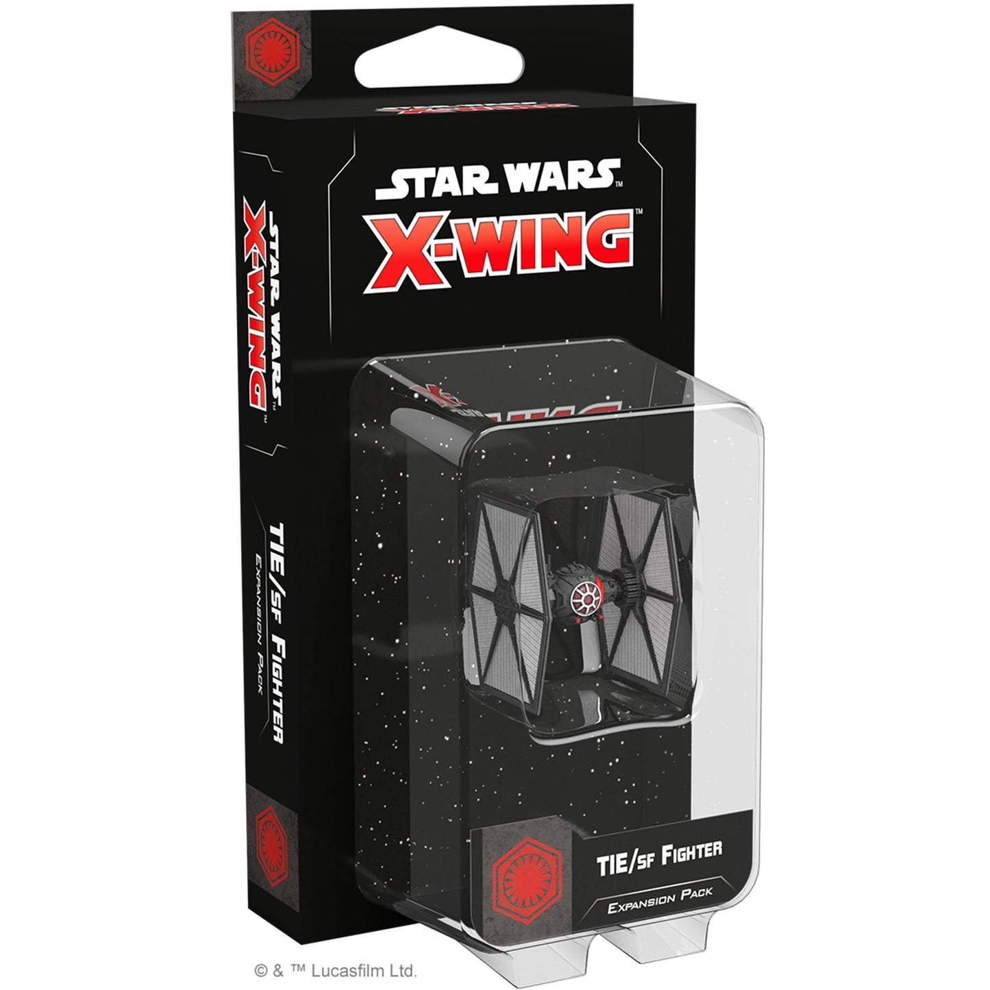 X-Wing 2nd Ed: TIE-sf Fighter